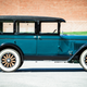 Illustration for article titled These Way-Obscure Old Cars For Sale At Hershey Are Relatively Affordable
